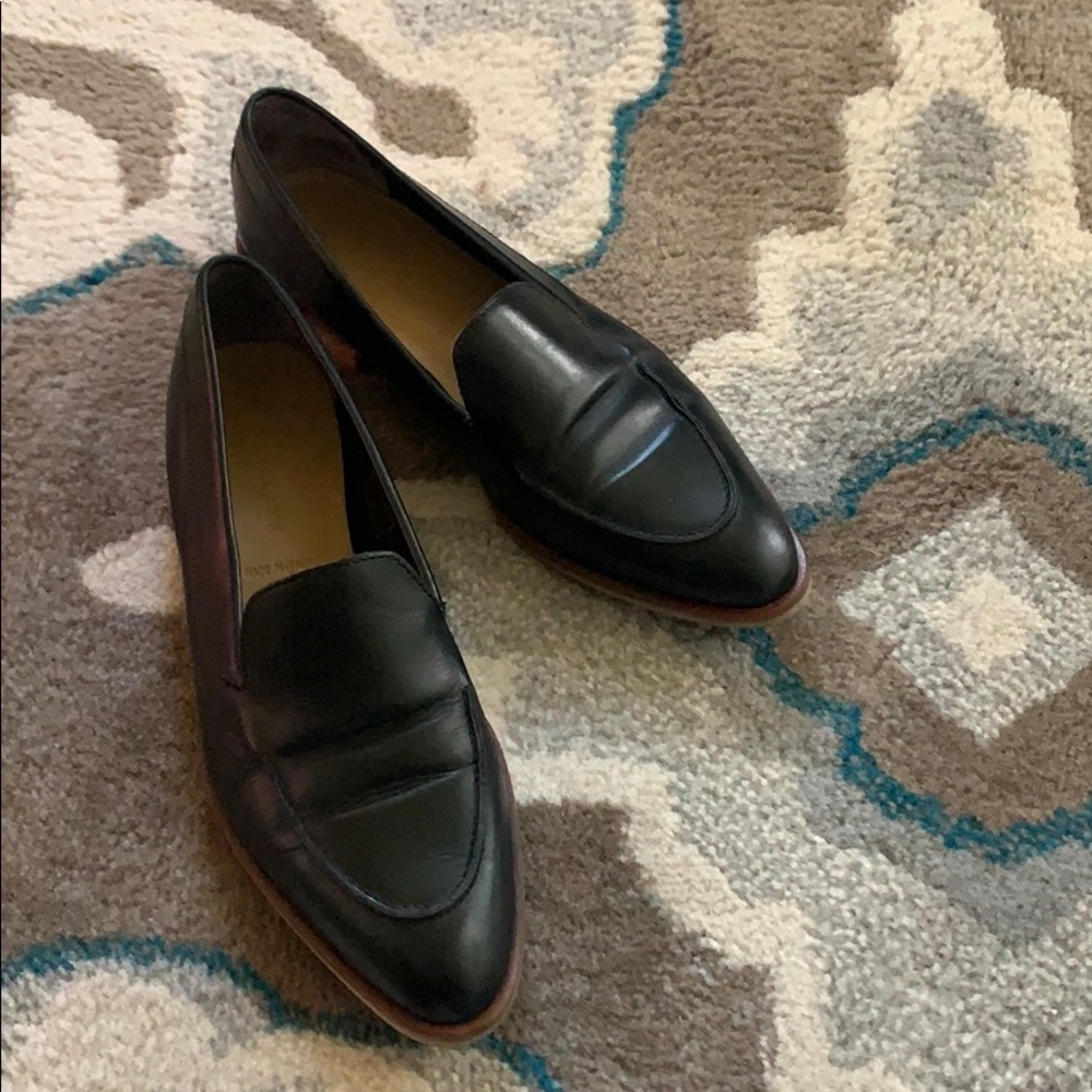 Everlane Modern Loafer